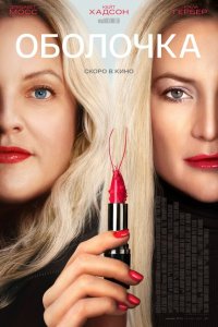  Оболочка 